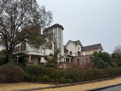 -南通鹏欣花园国宾酒店