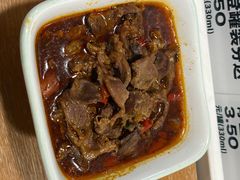 -老乡鸡(东方广场店)
