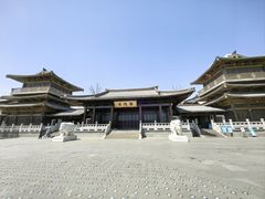 -香积寺
