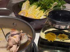 -花城粤菜餐厅(高新区店)