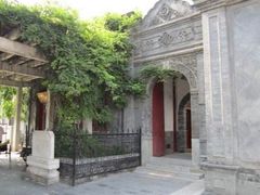 -晋阳饭庄(虎坊桥店)