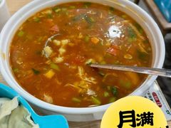 -老边饺子馆(西站店)