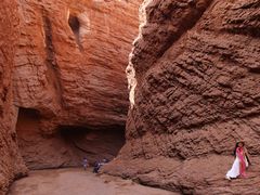 -天山神秘大峡谷