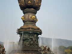 -灵山胜境