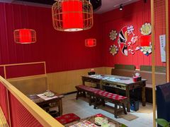 -金石老面坊·渔家菜(金石滩店)