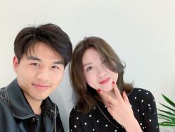 点击看大图 -吉米造型