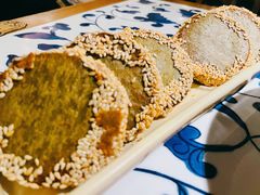 绿茶饼-绿茶餐厅(领展购物广场·中关村店)