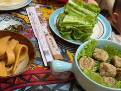 -弘烨 贵州酸汤 鱼火锅(东财店)