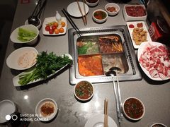 -海底捞火锅(北京路店)