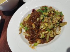 -南门小馆·清真(国贸商城店)
