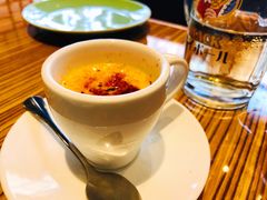 焦糖布丁-柚子(假日店)