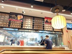 -管氏翅吧(马家堡店)