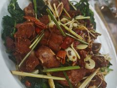 -多哥水傣味餐厅(司马巷店)