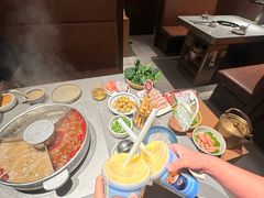 -巴奴毛肚火锅(邯郸美乐城店)