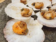 -真情鲍鱼海鲜汤