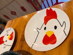 -Mesa Madre梅萨妈妈·Bintana(国贸店)