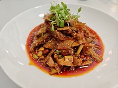 -院8里·少城记忆老川菜(宽窄巷子店)