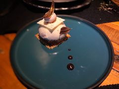 -AZUL by FUEL蓝色·法式酒馆(琶醍店)