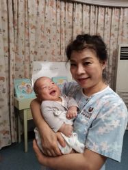 -杰爱月子护理中心