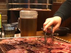 烤牛舌-青鹤谷(苏州店)
