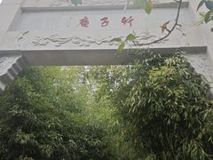 -竹子庵公园