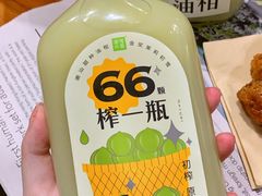 -奈雪的茶(市百一店)