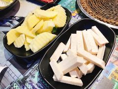 -捞围鲜·港式打边炉(海阳路店)