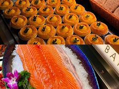 -梨花自助烤肉(西三旗万象汇黑金店)
