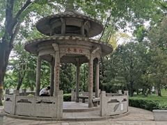 -玲珑塔公园