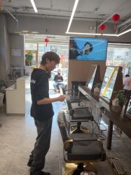 -逸丝风尚yesfashion造型