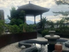 -凤翔首邑温泉度假村