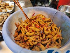 -鲍六孃甜皮鸭