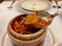 精品罐焖牛肉-莫斯科餐厅