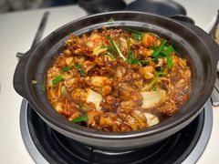 -友黔蛙(吉大店)