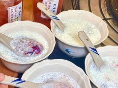 -阿山卓·野生菌火锅·纳西火塘烤肉