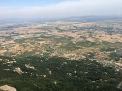 -峄山风景名胜区