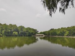 -北陵公园