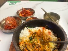 -西塔老太太拌饭(洋泾天物空间店)