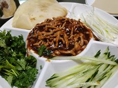 -东北缘餐厅(兰埔路店)