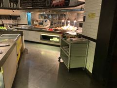 -星伦多自助料理(花山金鹰店)