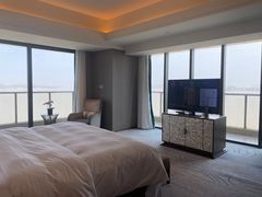 -舟山希尔顿酒店