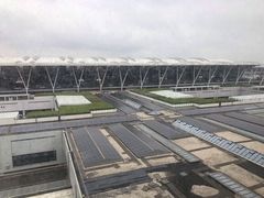 -上海大众空港宾馆