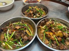 -高子烧鸡公(五里堆路店)
