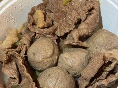 -菜忠潮州牛肉店(岗厦店)