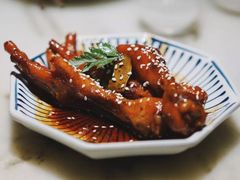 相爷鸡爪-枚青·临安酒肆(腾飞大厦店)