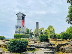 -芙蓉镇景区