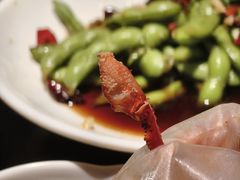 -沪小胖·小龙虾·蓝龙王(八佰伴店)
