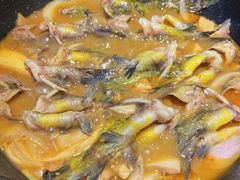 -小小河边鱼(天润城店)