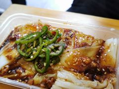 -放鸡岛之美食