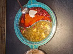 -吼堂老火锅(太古里总店)